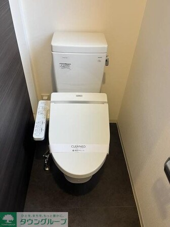 スタイリオ下丸子の物件内観写真